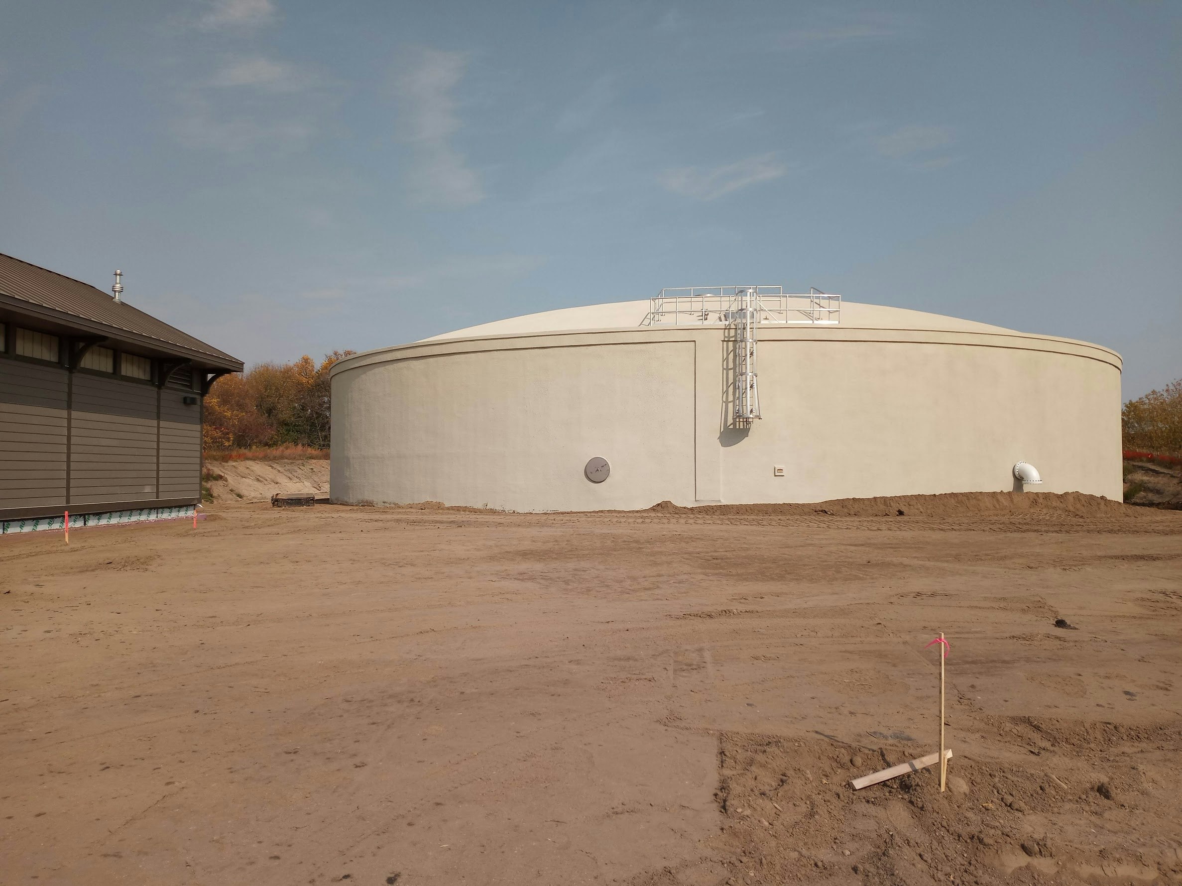 Eden Prairie, MN Preload